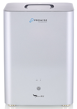 PROMISE Pegasus R12