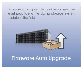 Firmware Auto Upgrade